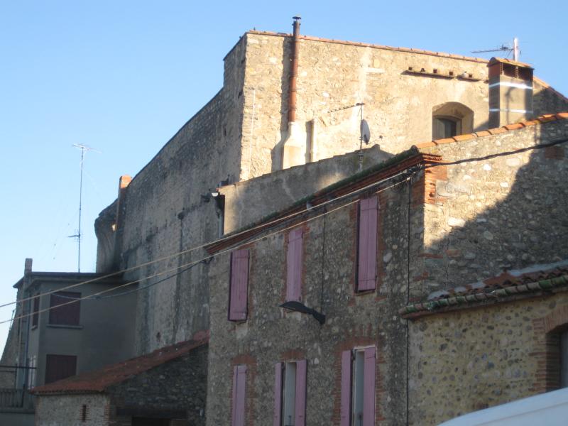 Eglise Sainte-Marie de la Rodona, Ille-sur-Têt