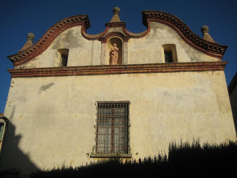 Ancien hospice Saint-Jacques, Ille-sur-Têt