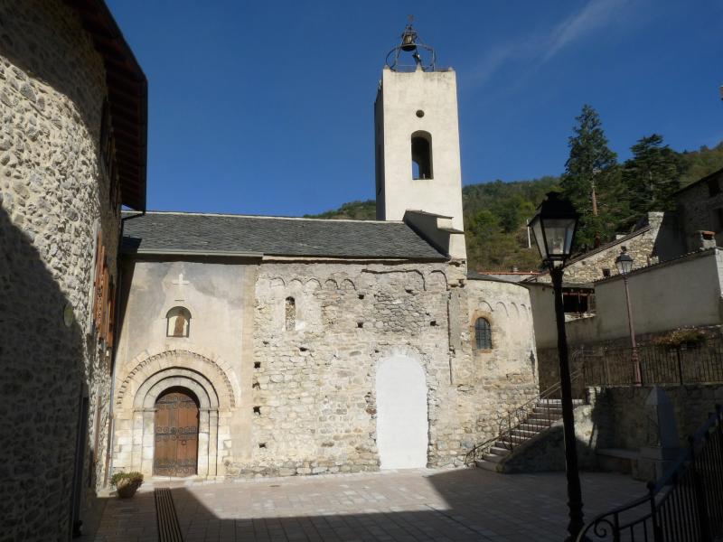 Eglise Saint-Jacques