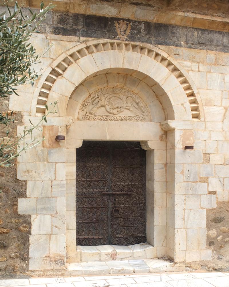 Église Notre-Dame, Saint-Féliu-d'Amont