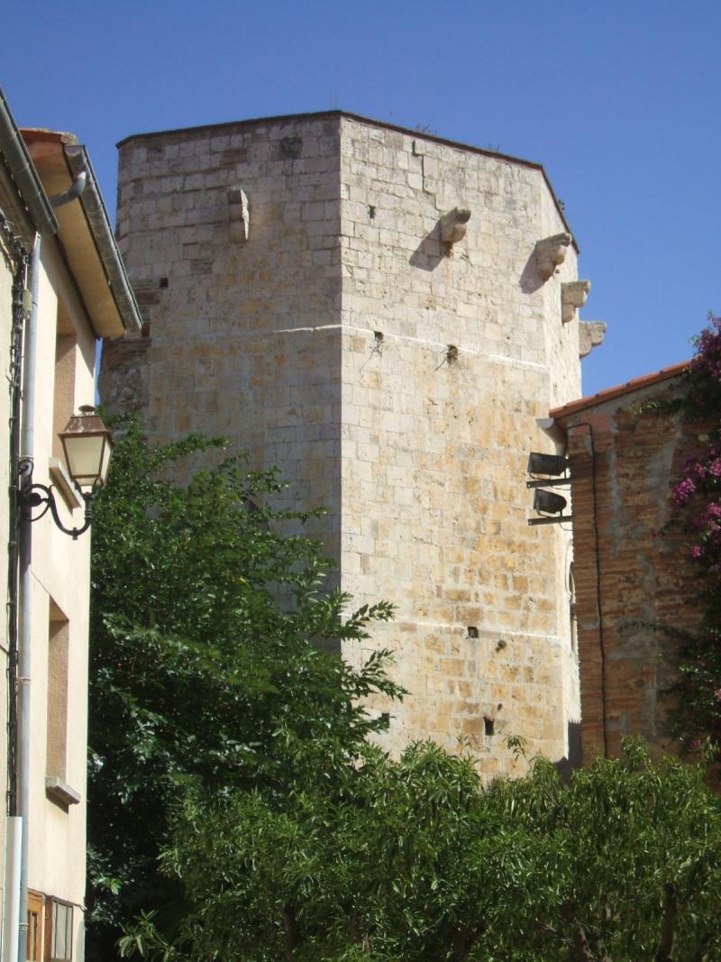 Eglise Notre-Dame des Anges, Sainte-Marie-la-Mer