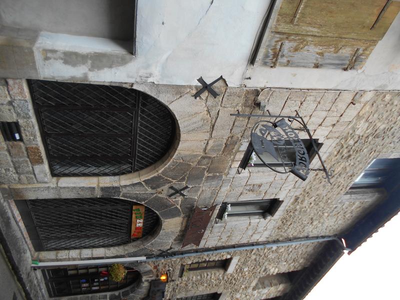 Maison Verges Jacques, Villefranche-de-Conflent