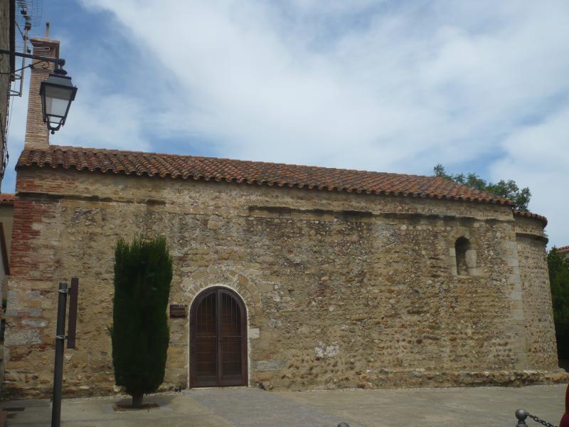 Ancienne église paroissiale Saint-Etienne