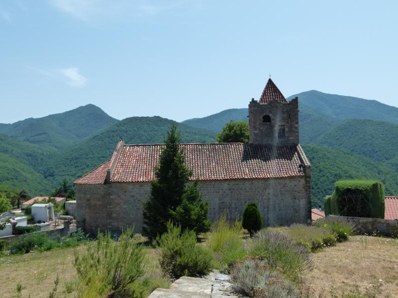Eglise Sainte-Marie