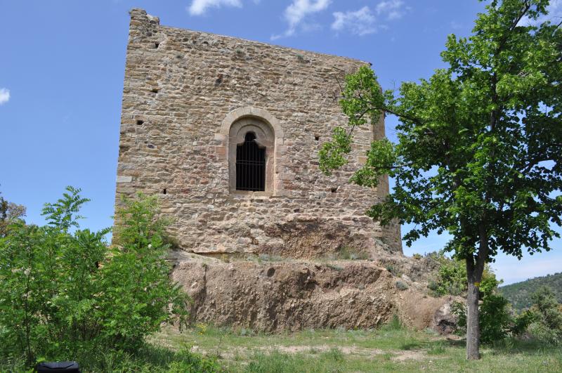 Tour de Cours, Taurinya