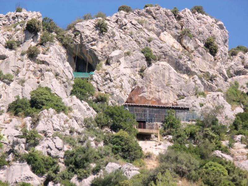 Grotte de la Caune de l'Arago, Tautavel