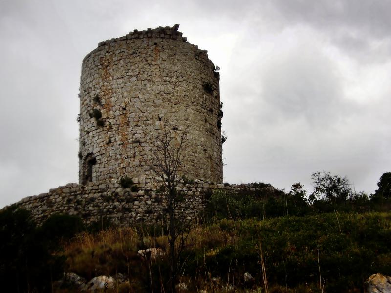 Tour del Far, Tautavel
