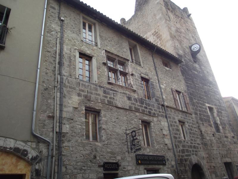 Maison Durand Henriette, Villefranche-de-Conflent