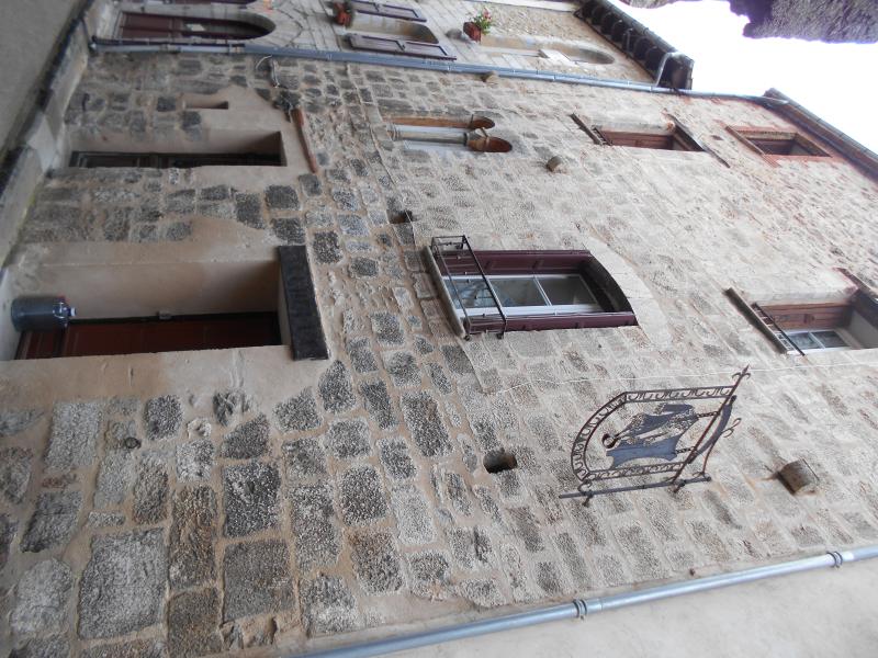 Maison dite de l'Infante, Villefranche-de-Conflent