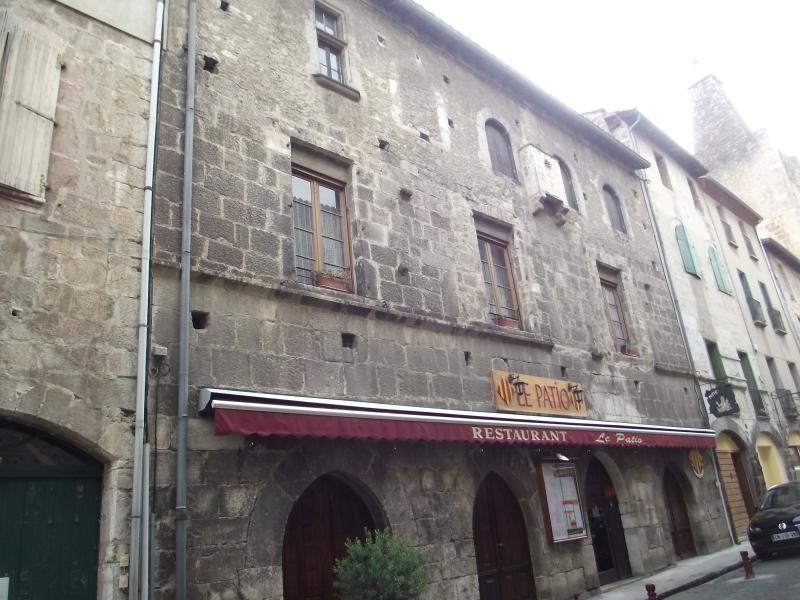 Maison Laporte, Villefranche-de-Conflent