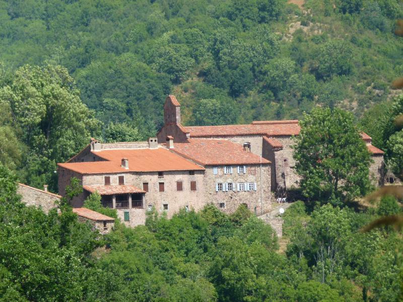 Ermitage Notre-Dame-du-Coral, Prats-de-Mollo-la-Preste