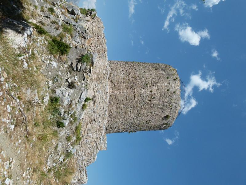 Monument historique dans les Pyrénées-Orientales