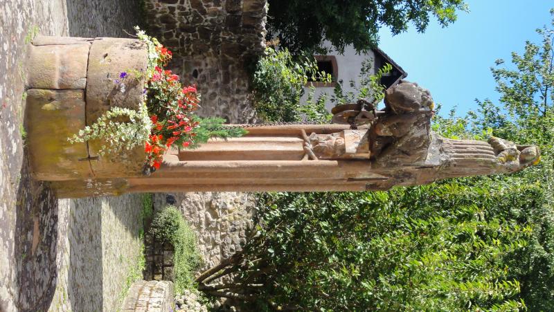 Puits Sainte-Richarde