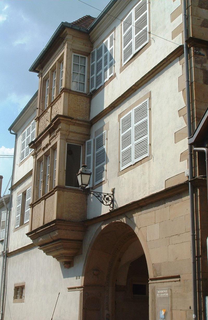 Maison