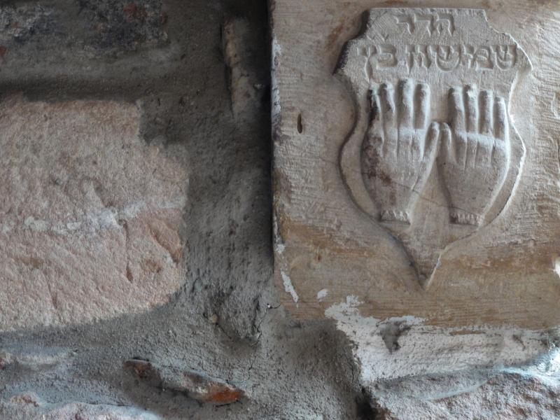 Ancienne synagogue, Obernai