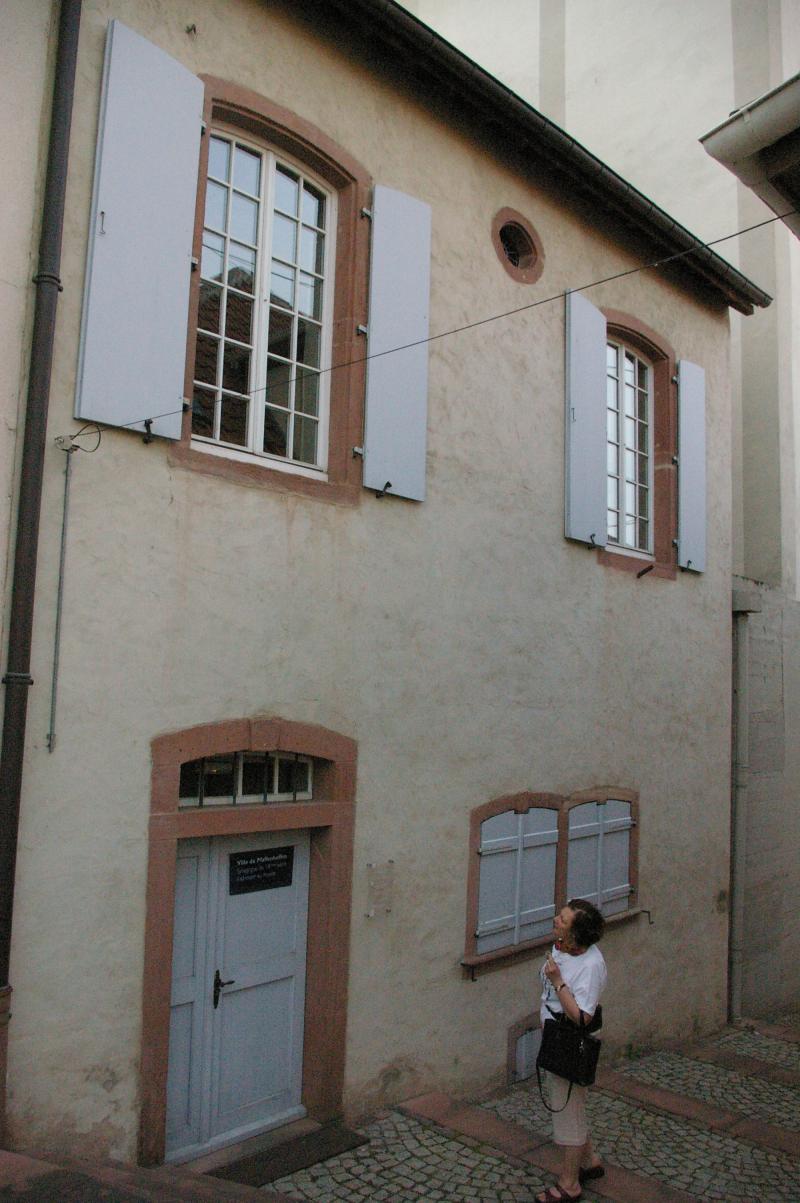 Synagogue