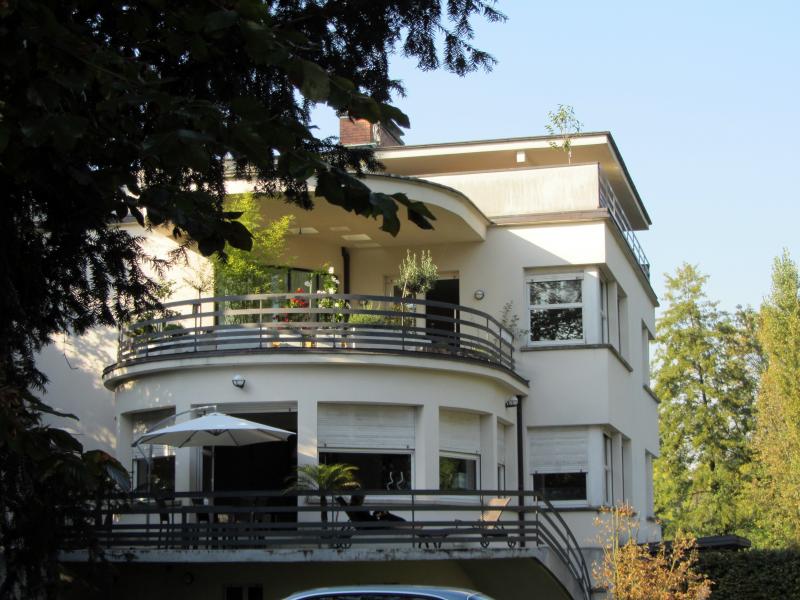 Propriété Schranz, Strasbourg
