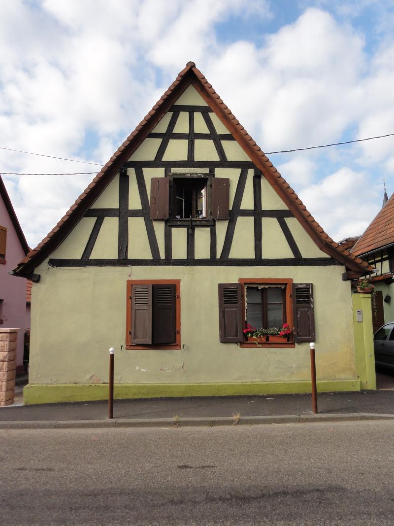 Maison