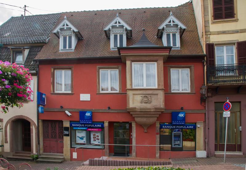Maison