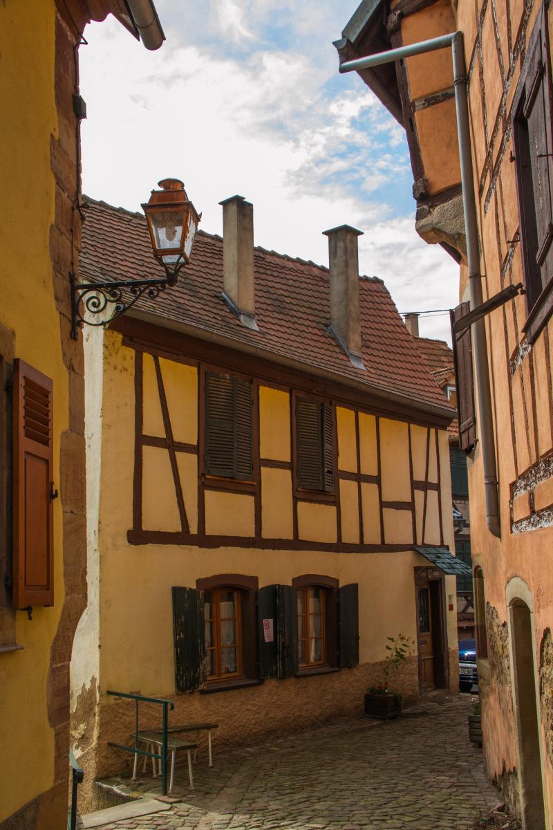 Maison