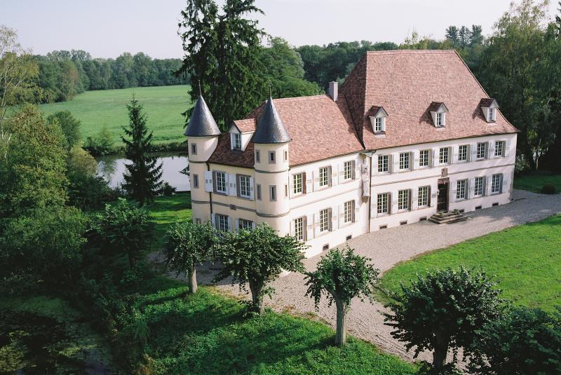 Domaine de Werde, Matzenheim