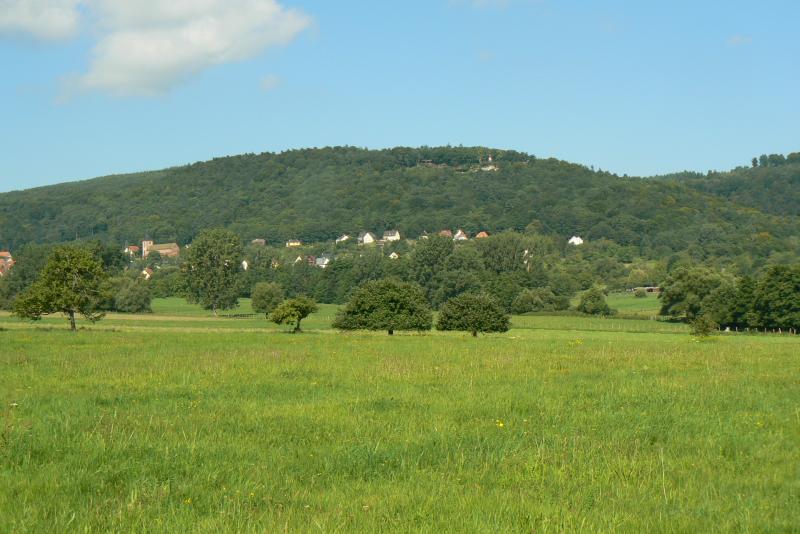 Site du Mont-Saint-Michel