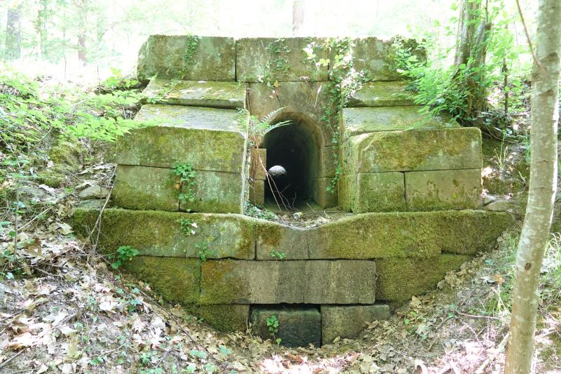 Pont numéro 3, Scherwiller