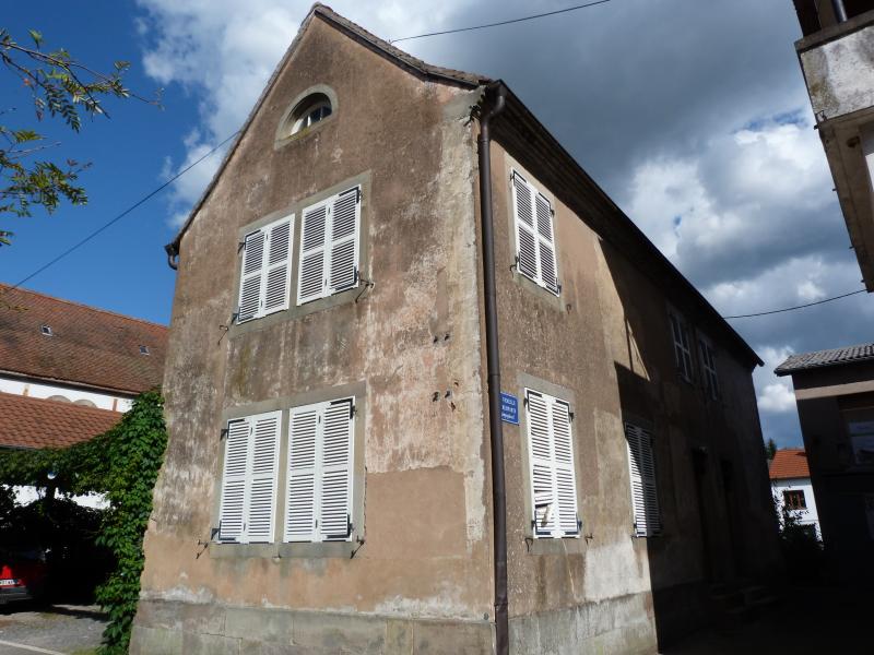 Ancienne école juive