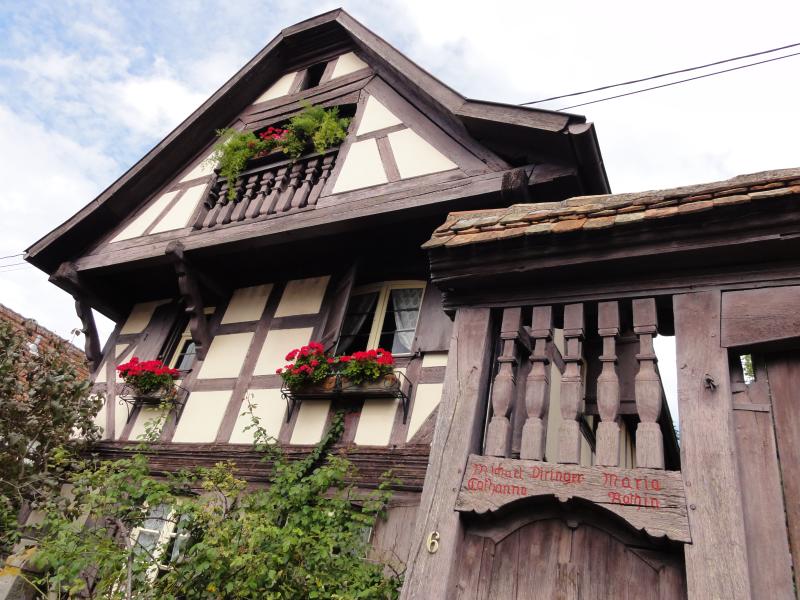 Ferme