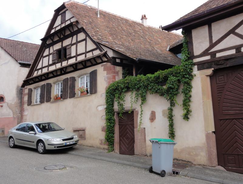 Ferme