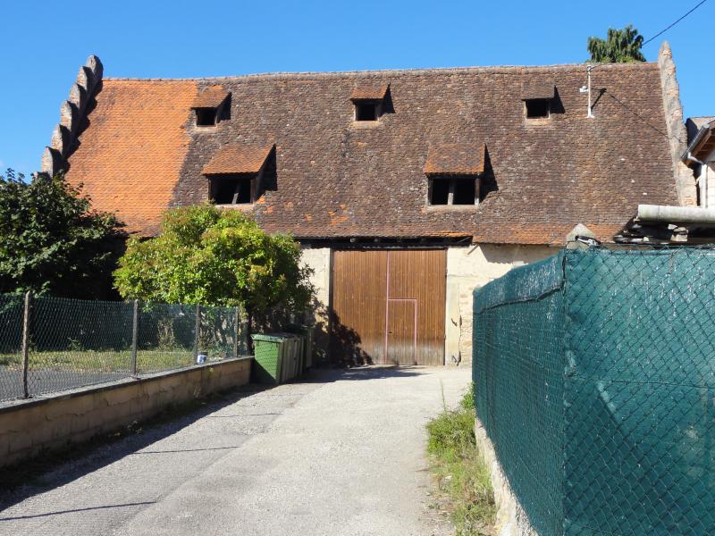 Grange aux dîmes, Rosheim
