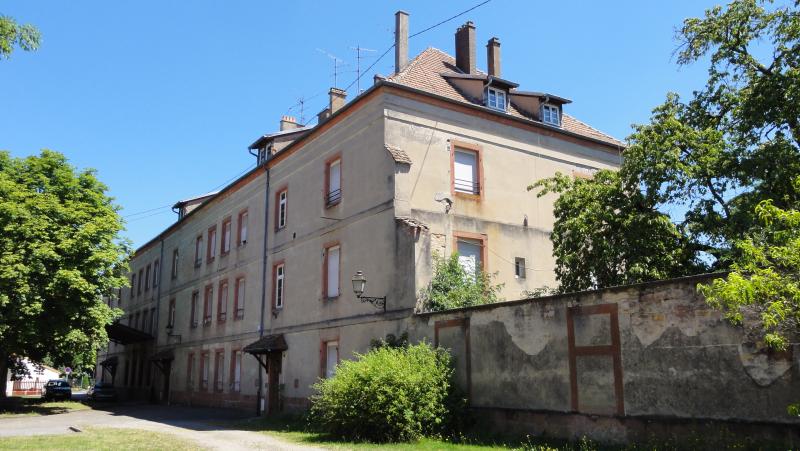 Caserne Royale, Lauterbourg
