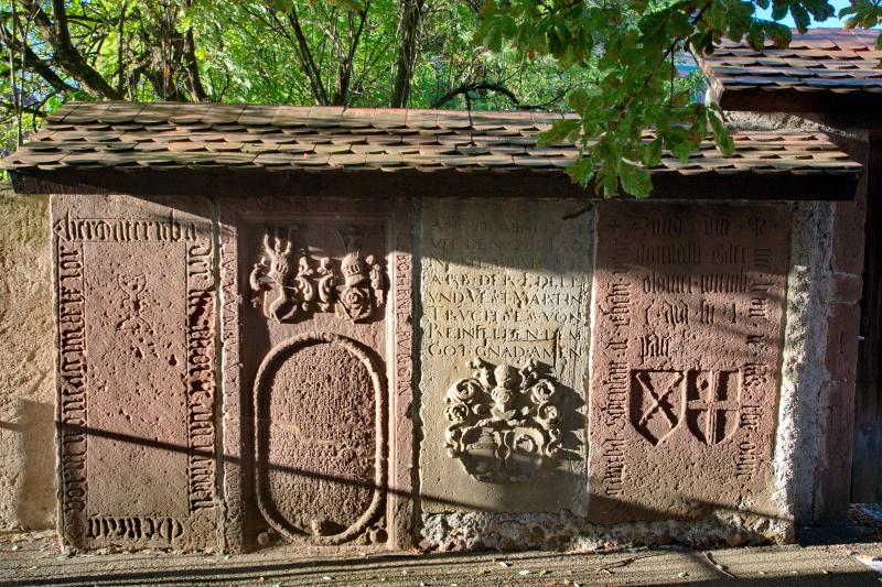 Monument historique dans le Grand Est