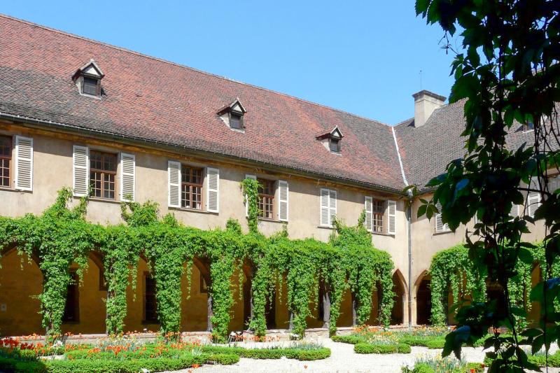 Couvent des Dominicains, Colmar