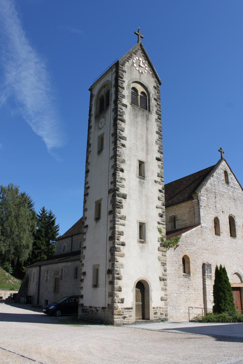 Couvent, Feldbach
