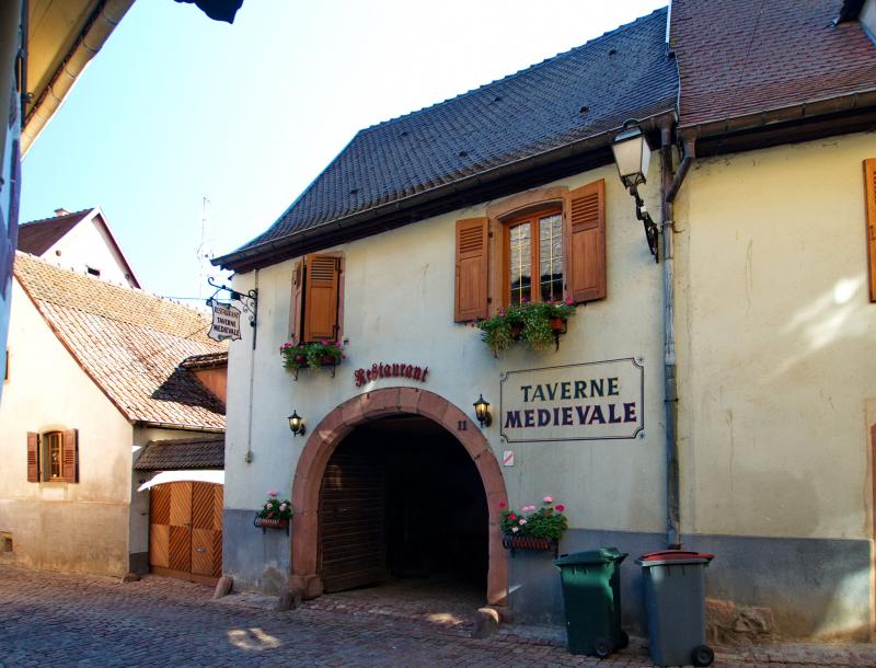 Maison