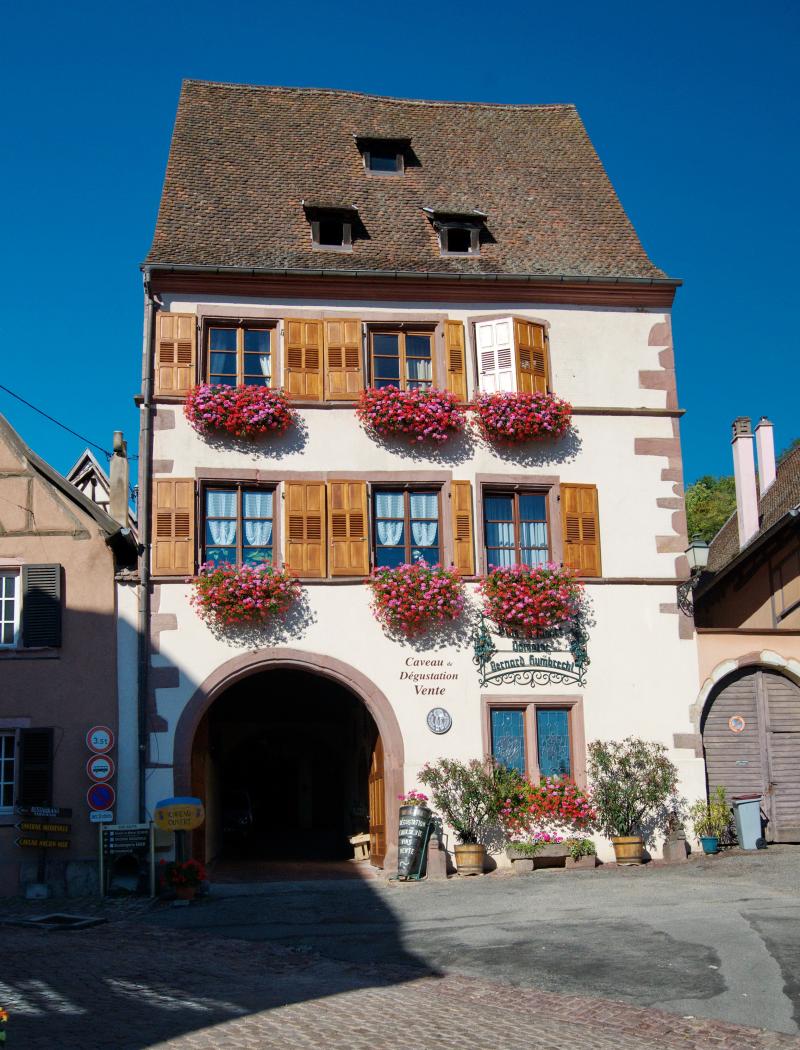 Maison