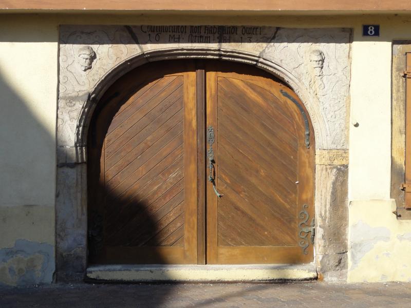 Maison
