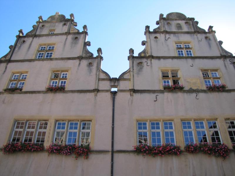 Ancien hôtel de ville, Rouffach