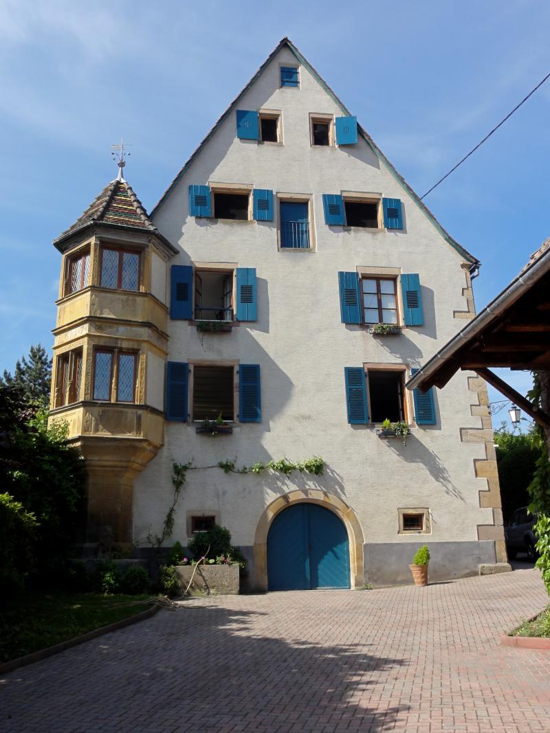 Maison