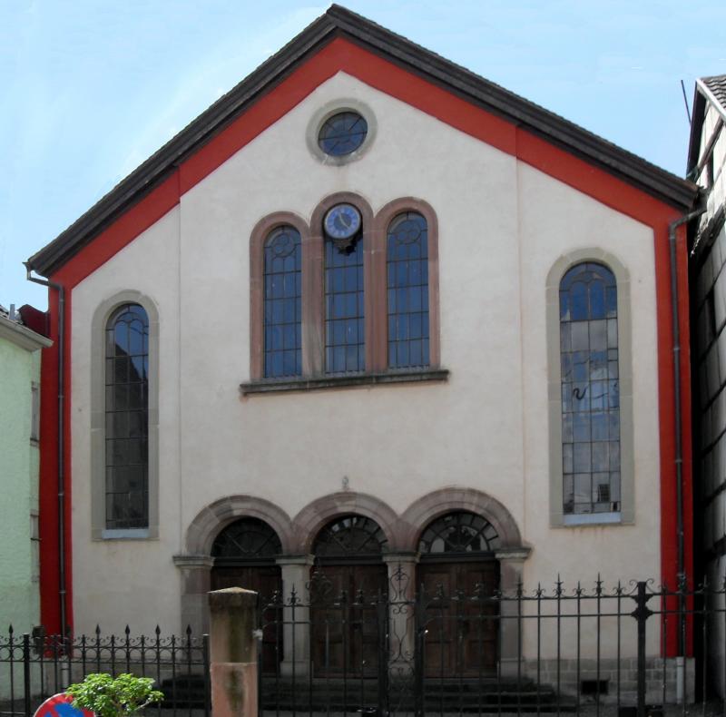 Synagogue