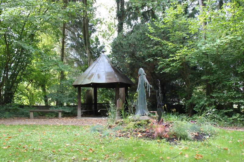 Parc de Reinach, Hirtzbach