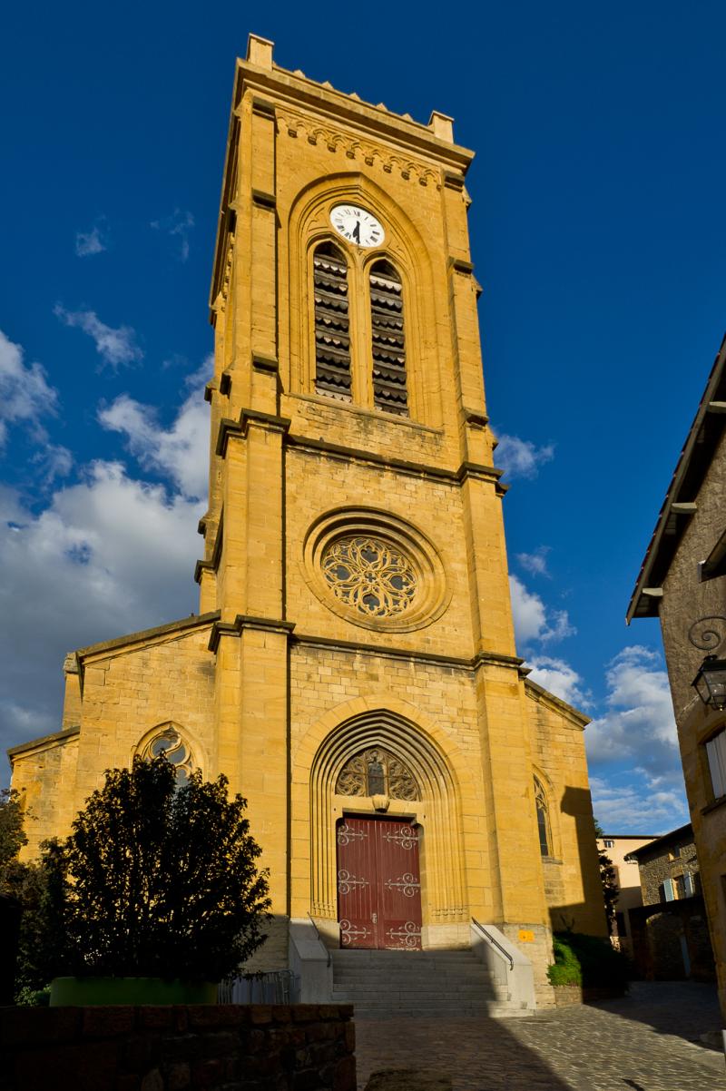 Église