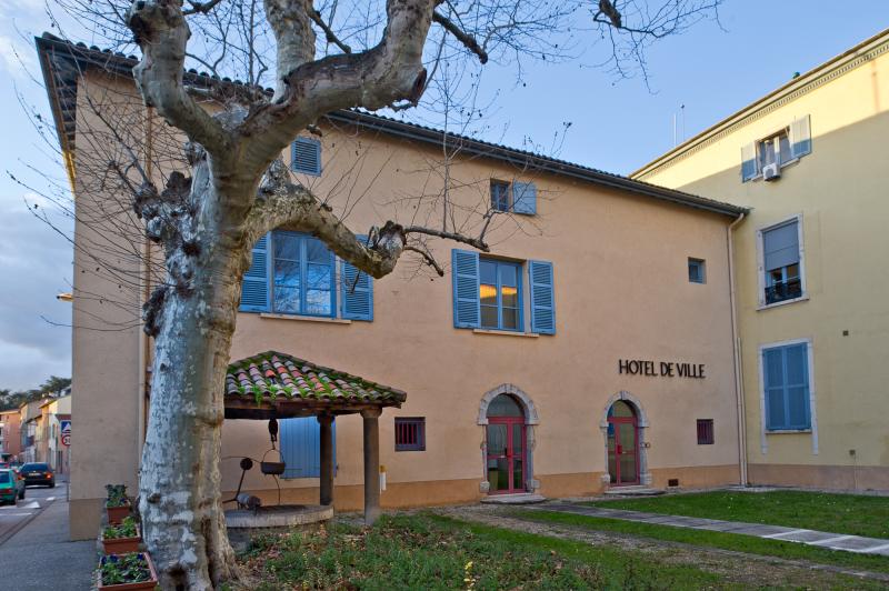 maison de Mijolla, Brignais