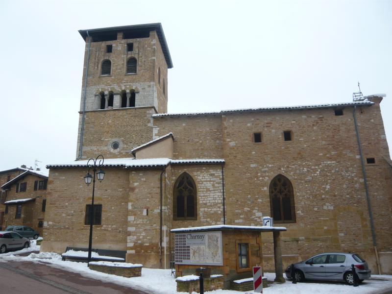 Église