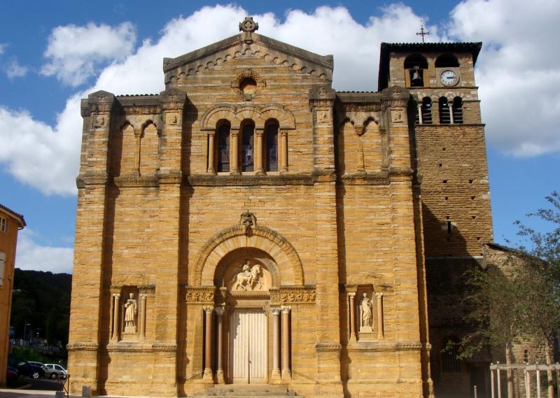 Église