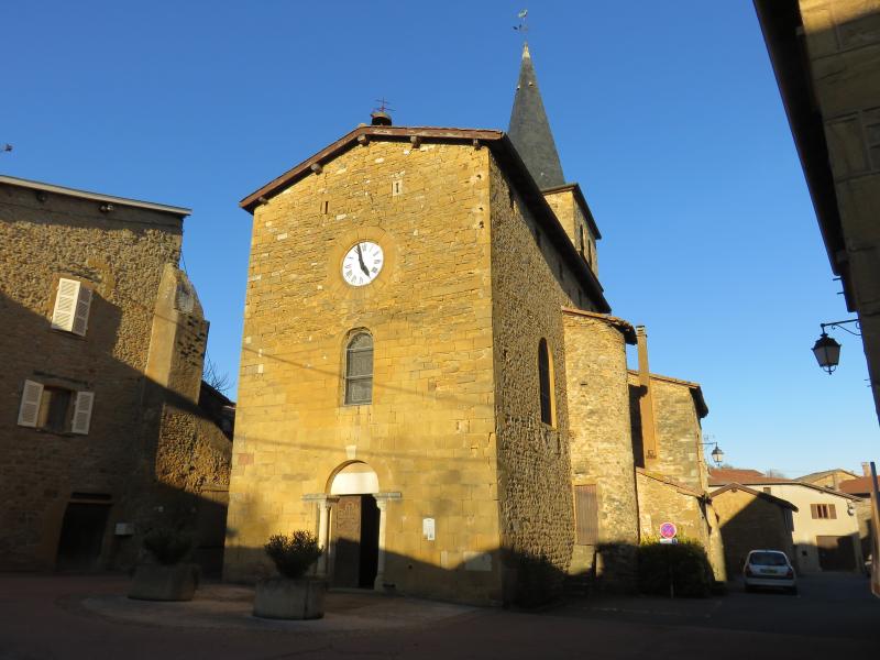 Église