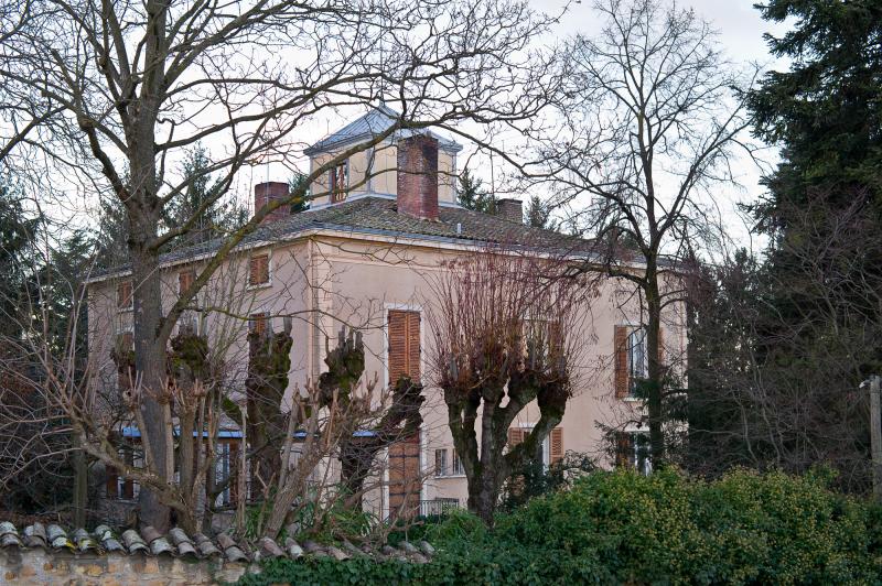 Manoir du Martelet, Limas