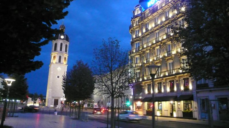 Immeuble, Lyon