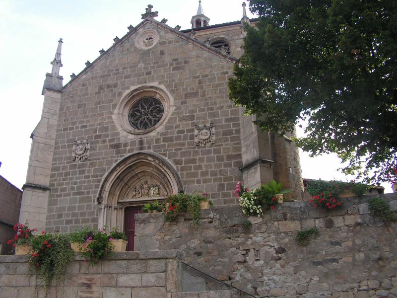 Église